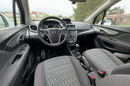 Opel Mokka Benzyna Niski Przebieg Gwarancja zdjęcie 23