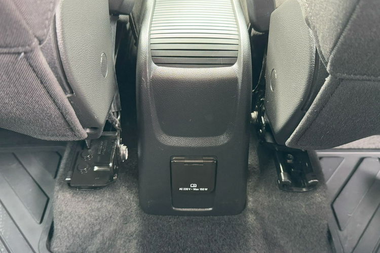 Opel Mokka Benzyna Niski Przebieg Gwarancja zdjęcie 26