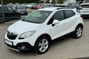 Opel Mokka Benzyna Niski Przebieg Gwarancja zdjęcie 5