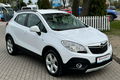 samochód osobowy Opel zdjęcie 6