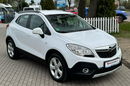 Opel Mokka Benzyna Niski Przebieg Gwarancja zdjęcie 6