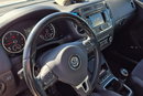 Tiguan Volkswagen Tiguan R-style TDI zdjęcie 14