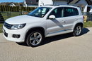 Tiguan Volkswagen Tiguan R-style TDI zdjęcie 15