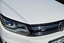 Tiguan Volkswagen Tiguan R-style TDI zdjęcie 18