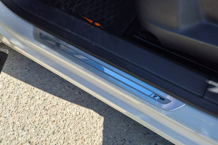 Tiguan Volkswagen Tiguan R-style TDI zdjęcie 26