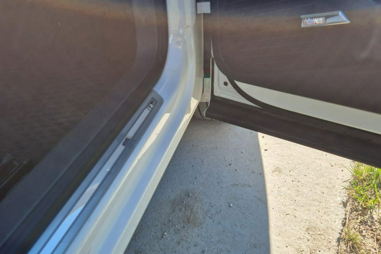 Tiguan Volkswagen Tiguan R-style TDI zdjęcie 27