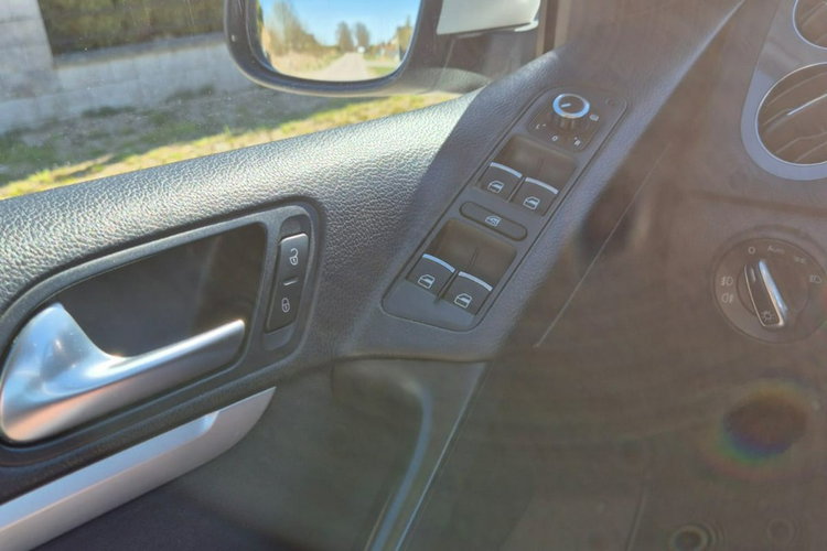 Tiguan Volkswagen Tiguan R-style TDI zdjęcie 28