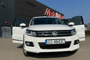 Tiguan Volkswagen Tiguan R-style TDI zdjęcie 3