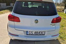 Tiguan Volkswagen Tiguan R-style TDI zdjęcie 4