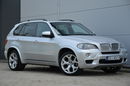 BMW X5 4.8i V8 355KM M-Pakiet Panorama Kamera Wentyle Logic7 7-OS. zdjęcie 17