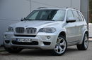 BMW X5 4.8i V8 355KM M-Pakiet Panorama Kamera Wentyle Logic7 7-OS. zdjęcie 2