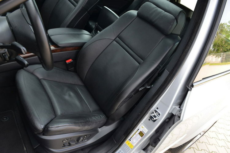 BMW X5 4.8i V8 355KM M-Pakiet Panorama Kamera Wentyle Logic7 7-OS. zdjęcie 25