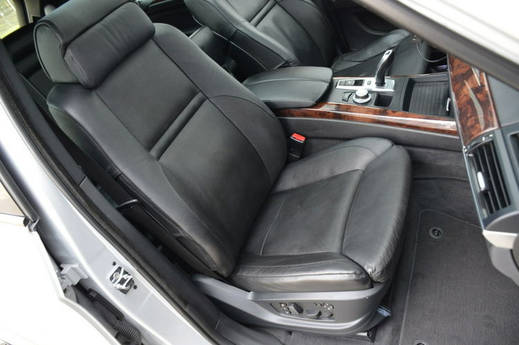 BMW X5 4.8i V8 355KM M-Pakiet Panorama Kamera Wentyle Logic7 7-OS. zdjęcie 29