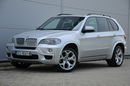 BMW X5 4.8i V8 355KM M-Pakiet Panorama Kamera Wentyle Logic7 7-OS. zdjęcie 3