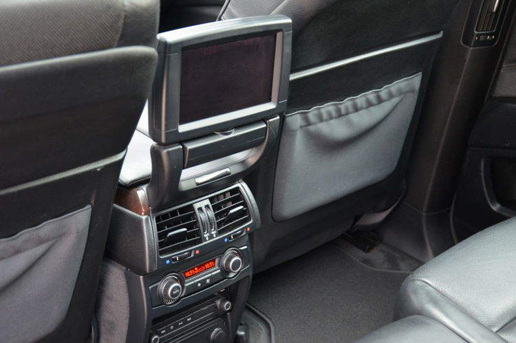 BMW X5 4.8i V8 355KM M-Pakiet Panorama Kamera Wentyle Logic7 7-OS. zdjęcie 30