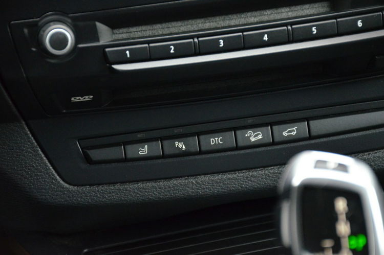 BMW X5 4.8i V8 355KM M-Pakiet Panorama Kamera Wentyle Logic7 7-OS. zdjęcie 38