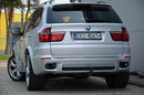 BMW X5 4.8i V8 355KM M-Pakiet Panorama Kamera Wentyle Logic7 7-OS. zdjęcie 6