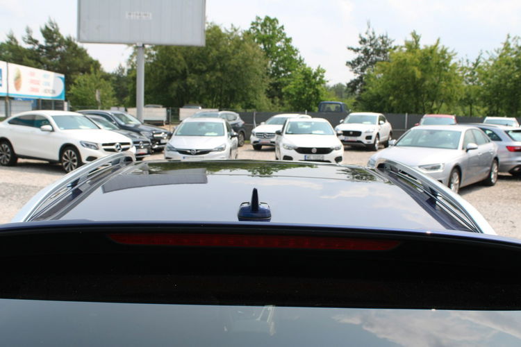 Audi A4 Allroad Quattro F-Vat Salon Polska Gwarancja Skóra zdjęcie 12