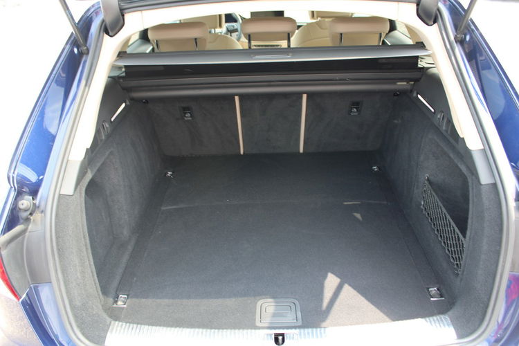 Audi A4 Allroad Quattro F-Vat Salon Polska Gwarancja Skóra zdjęcie 13