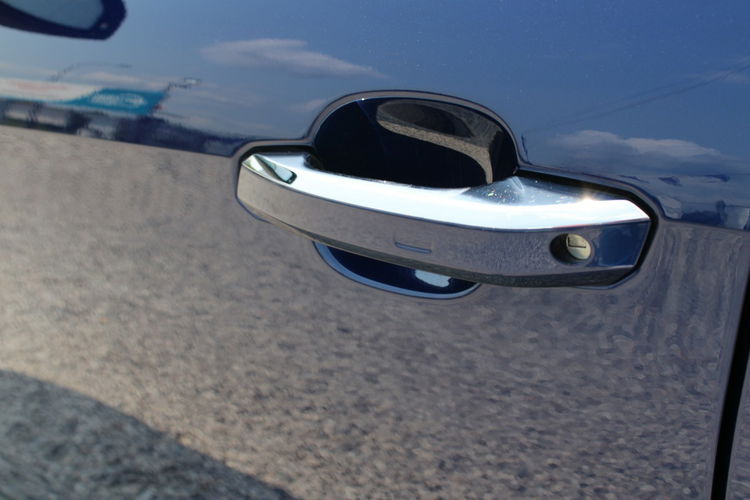 Audi A4 Allroad Quattro F-Vat Salon Polska Gwarancja Skóra zdjęcie 15