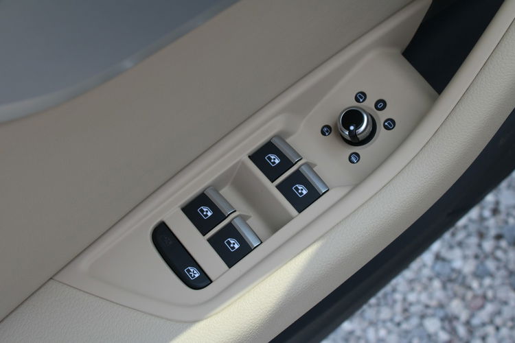 Audi A4 Allroad Quattro F-Vat Salon Polska Gwarancja Skóra zdjęcie 19