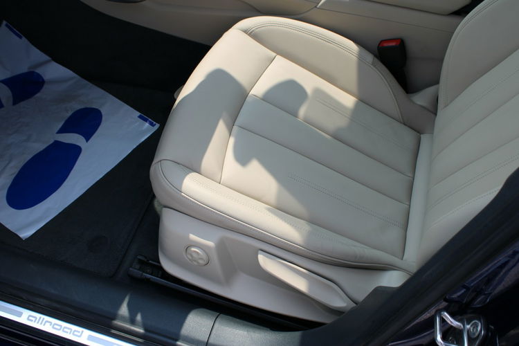 Audi A4 Allroad Quattro F-Vat Salon Polska Gwarancja Skóra zdjęcie 20