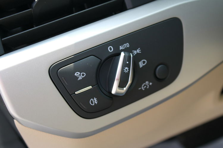 Audi A4 Allroad Quattro F-Vat Salon Polska Gwarancja Skóra zdjęcie 21