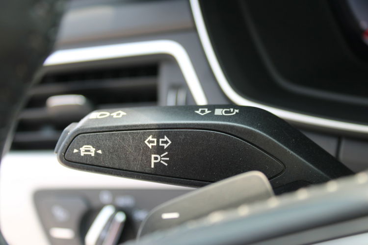 Audi A4 Allroad Quattro F-Vat Salon Polska Gwarancja Skóra zdjęcie 22