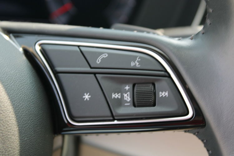 Audi A4 Allroad Quattro F-Vat Salon Polska Gwarancja Skóra zdjęcie 25