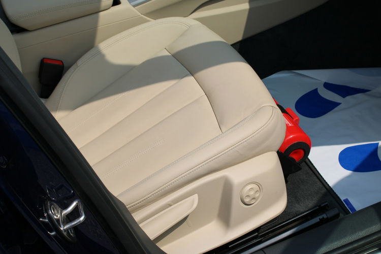 Audi A4 Allroad Quattro F-Vat Salon Polska Gwarancja Skóra zdjęcie 36