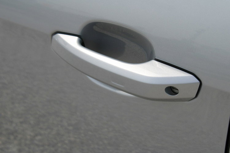 Audi A4 S-Tronic Led netto 65 772 PLN F-vat Salon Polska zdjęcie 10