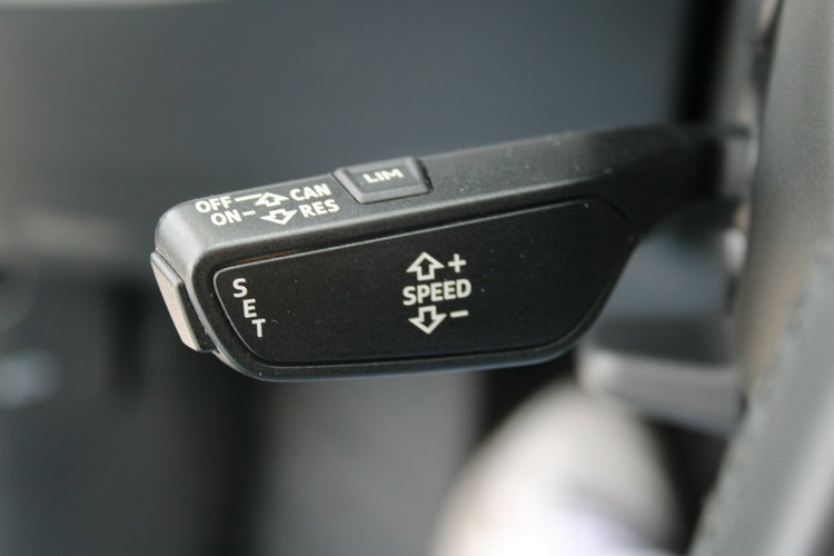 Audi A4 S-Tronic Led netto 65 772 PLN F-vat Salon Polska zdjęcie 15