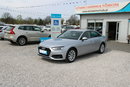 Audi A4 S-Tronic Led netto 65 772 PLN F-vat Salon Polska zdjęcie 1