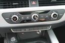 Audi A4 S-Tronic Led netto 65 772 PLN F-vat Salon Polska zdjęcie 20