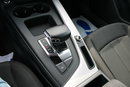 Audi A4 S-Tronic Led netto 65 772 PLN F-vat Salon Polska zdjęcie 22