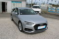 samochód osobowy Audi zdjęcie 3