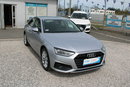Audi A4 S-Tronic Led netto 65 772 PLN F-vat Salon Polska zdjęcie 3