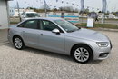 Audi A4 S-Tronic Led netto 65 772 PLN F-vat Salon Polska zdjęcie 4