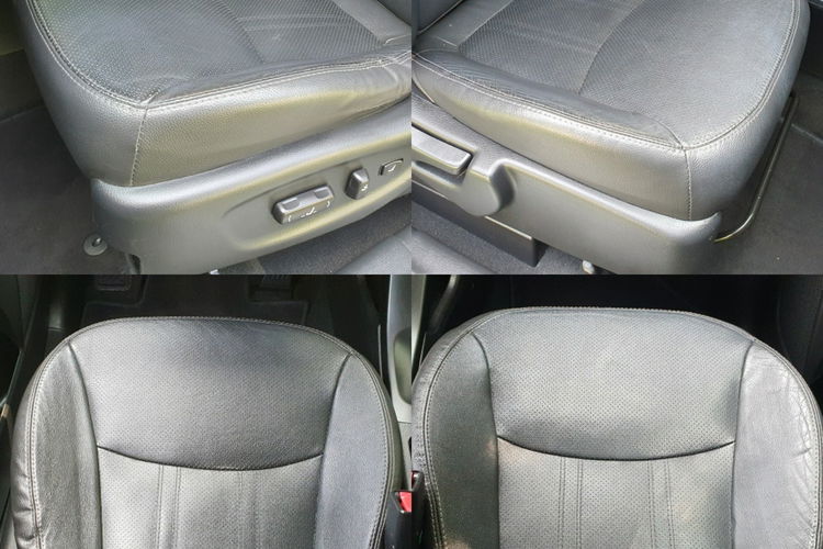 Kia Sorento 2.4 CVVT 174KM # Full Opcja # Panorama # Xenon # Skóra # Super Stan zdjęcie 16