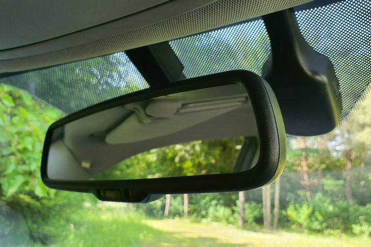 Kia Sorento 2.4 CVVT 174KM # Full Opcja # Panorama # Xenon # Skóra # Super Stan zdjęcie 21