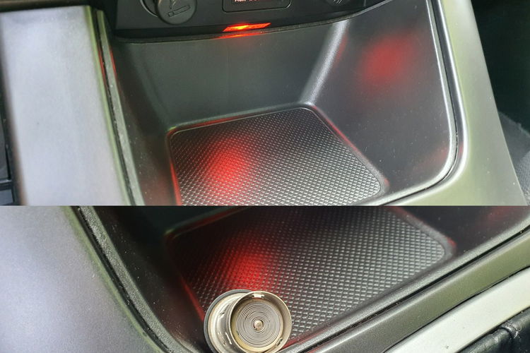 Kia Sorento 2.4 CVVT 174KM # Full Opcja # Panorama # Xenon # Skóra # Super Stan zdjęcie 24