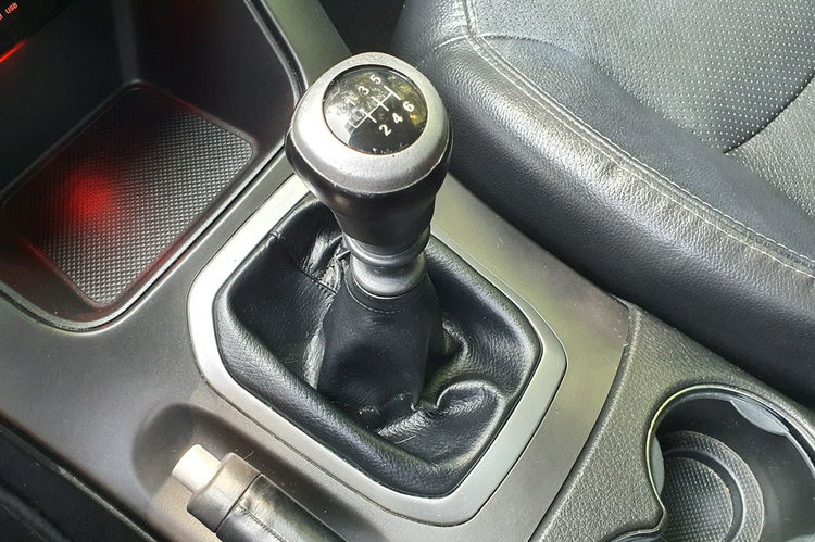 Kia Sorento 2.4 CVVT 174KM # Full Opcja # Panorama # Xenon # Skóra # Super Stan zdjęcie 25