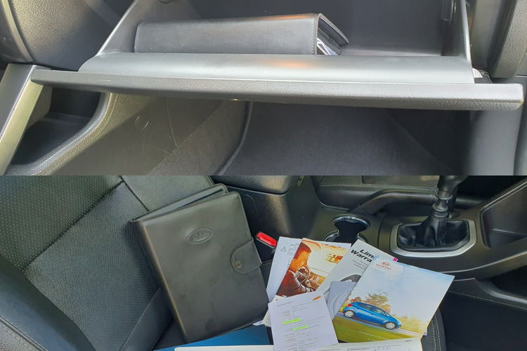 Kia Sorento 2.4 CVVT 174KM # Full Opcja # Panorama # Xenon # Skóra # Super Stan zdjęcie 27