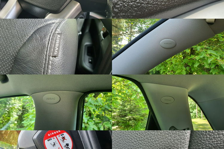 Kia Sorento 2.4 CVVT 174KM # Full Opcja # Panorama # Xenon # Skóra # Super Stan zdjęcie 29