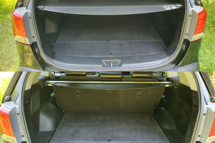 Kia Sorento 2.4 CVVT 174KM # Full Opcja # Panorama # Xenon # Skóra # Super Stan zdjęcie 33