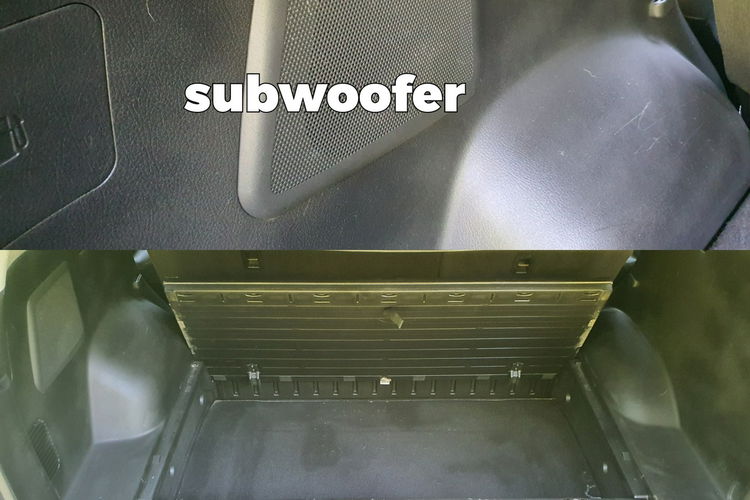 Kia Sorento 2.4 CVVT 174KM # Full Opcja # Panorama # Xenon # Skóra # Super Stan zdjęcie 34