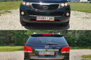 Kia Sorento 2.4 CVVT 174KM # Full Opcja # Panorama # Xenon # Skóra # Super Stan zdjęcie 35