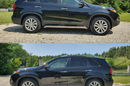Kia Sorento 2.4 CVVT 174KM # Full Opcja # Panorama # Xenon # Skóra # Super Stan zdjęcie 36
