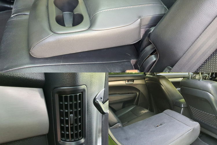 Kia Sorento 2.4 CVVT 174KM # Full Opcja # Panorama # Xenon # Skóra # Super Stan zdjęcie 9