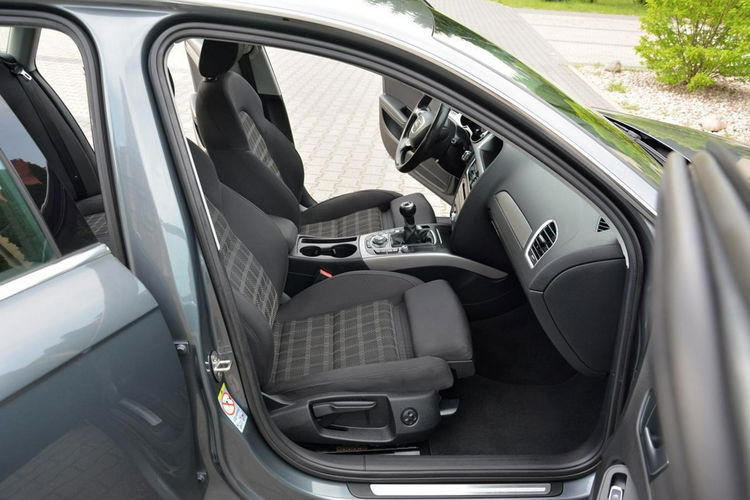 Audi A4 1.8TFSI (170KM) Lift Navi MMI Chromy lakier Orygniał piękna zdjęcie 16